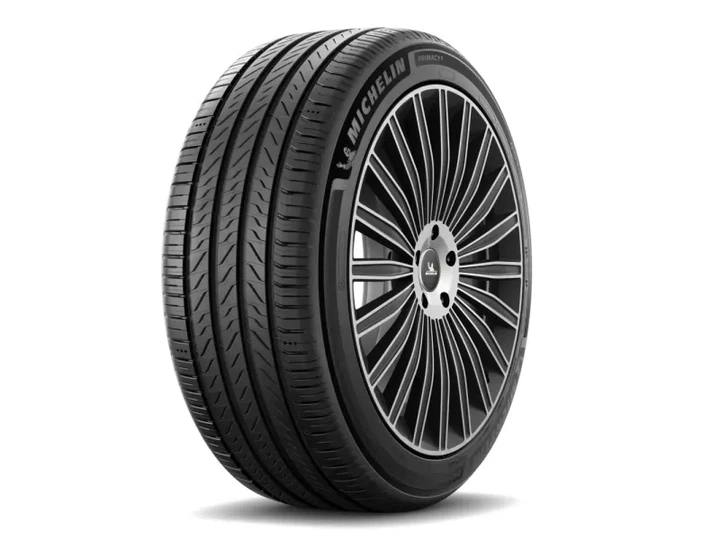 Шини Michelin PRIMACY 5 265/60 R18 110H, літня